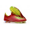 Adidas Chaussures de Football X 18+ FG -