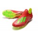 Adidas Chaussures de Football X 18+ FG -