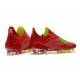 Adidas Chaussures de Football X 18+ FG -