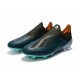 Hommes - Chaussures de Football Adidas X 18+ FG