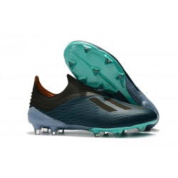 Hommes - Chaussures de Football Adidas X 18+ FG