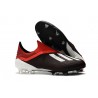 Hommes - Chaussures de Football Adidas X 18+ FG