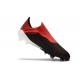 Hommes - Chaussures de Football Adidas X 18+ FG