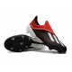 Hommes - Chaussures de Football Adidas X 18+ FG