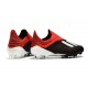 Hommes - Chaussures de Football Adidas X 18+ FG