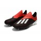 Hommes - Chaussures de Football Adidas X 18+ FG