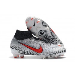 Neymar Nike Chaussures football Mercurial Superfly VI 360 Elite FG