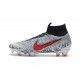 Neymar Nike Chaussures football Mercurial Superfly VI 360 Elite FG