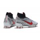 Neymar Nike Chaussures football Mercurial Superfly VI 360 Elite FG