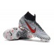 Neymar Nike Chaussures football Mercurial Superfly VI 360 Elite FG