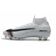 Nike Chaussures football Mercurial Superfly VI 360 Elite FG LVL UP