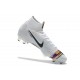 Nike Chaussures football Mercurial Superfly VI 360 Elite FG LVL UP