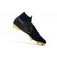 Cristiano Ronaldo CR7 Nike Chaussures football Mercurial Superfly VI 360 Elite FG
