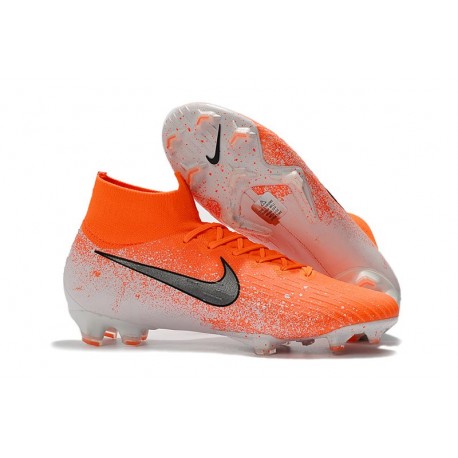 Nike Chaussures football Mercurial Superfly VI 360 Elite FG Euphoria Pack