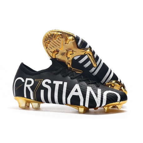 Chaussure de Foot Nike Mercurial Vapor 360 XII Elite FG - Cristiano Ronaldo CR7