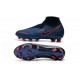 Crampons Nouvelles Nike Phantom Vision Elite DF FG Fully Charged