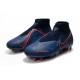 Crampons Nouvelles Nike Phantom Vision Elite DF FG Fully Charged