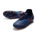 Crampons Nouvelles Nike Phantom Vision Elite DF FG Fully Charged