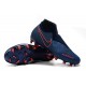 Crampons Nouvelles Nike Phantom Vision Elite DF FG Fully Charged