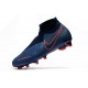 Crampons Nouvelles Nike Phantom Vision Elite DF FG Fully Charged