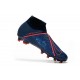 Crampons Nouvelles Nike Phantom Vision Elite DF FG Fully Charged