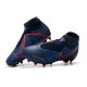 Crampons Nouvelles Nike Phantom Vision Elite DF FG Fully Charged