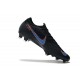 Crampons Nike Mercurial Vapor XII Elite FG 2019 Noir Bleu