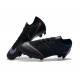 Crampons Nike Mercurial Vapor XII Elite FG 2019 Noir Bleu