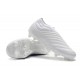 Adidas Copa 19+ FG Chaussures Pour Hommes Blanc