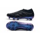 Adidas Copa 19+ FG Chaussures Pour Hommes Noir Bleu
