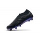 Adidas Copa 19+ FG Chaussures Pour Hommes Noir Bleu