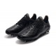 Crampons de Football adidas X 19.1 FG Noir