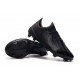 Crampons de Football adidas X 19.1 FG Noir