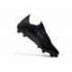 Crampons de Football adidas X 19.1 FG Noir