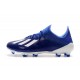 Crampons de Football adidas X 19.1 FG