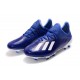 Crampons de Football adidas X 19.1 FG