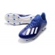 Crampons de Football adidas X 19.1 FG