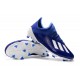 Crampons de Football adidas X 19.1 FG