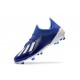 Crampons de Football adidas X 19.1 FG