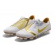 Nike Phantom Venom Elite FG Chaussures - Blanc Or