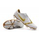 Nike Phantom Venom Elite FG Chaussures - Blanc Or