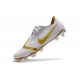 Nike Phantom Venom Elite FG Chaussures - Blanc Or