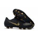 Nike Phantom Venom Elite FG Chaussures - Noir Or