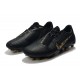 Nike Phantom Venom Elite FG Chaussures - Noir Or