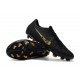 Nike Phantom Venom Elite FG Chaussures - Noir Or