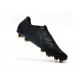 Nike Phantom Venom Elite FG Chaussures - Noir Or