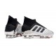 adidas Predator 19+ FG Nouvel Chaussure Argent