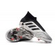 adidas Predator 19+ FG Nouvel Chaussure Argent