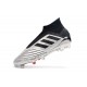 adidas Predator 19+ FG Nouvel Chaussure Argent