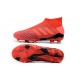 adidas Predator 19+ FG Nouvel Chaussure Rouge